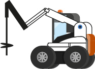 Helical Screw Piles